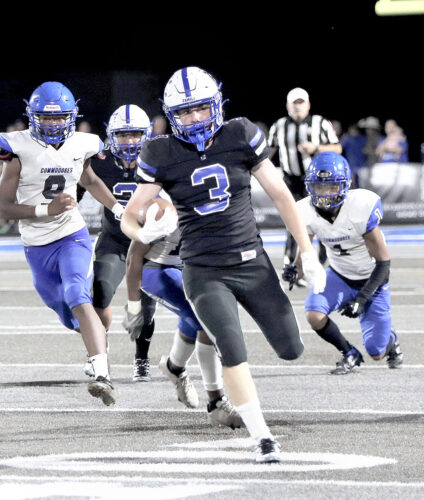 Huskies set to battle St. C for the Coal Bucket Trophy